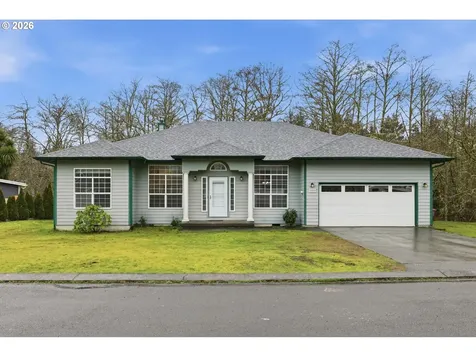 1050 Peacock Street Hammond OR 97121