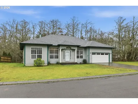 1050 Peacock Street Hammond OR 97121