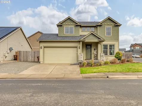 907 Julie Lane Molalla OR 97038