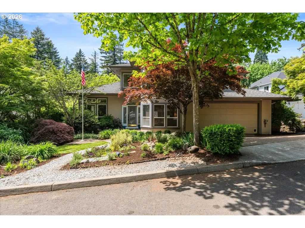 12431 SW 55th Place Portland OR 97219