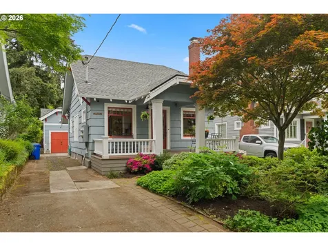 2535 NE 38th Avenue Portland OR 97212