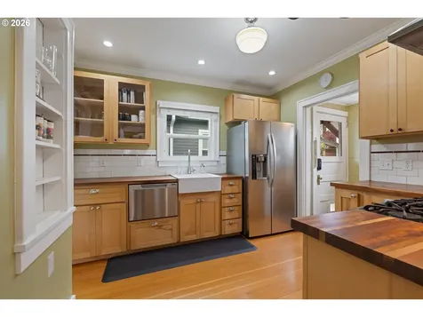 2535 NE 38th Avenue Portland OR 97212