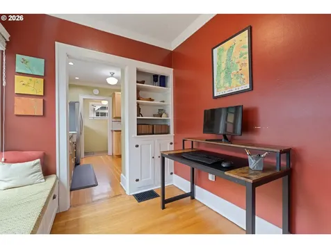 2535 NE 38th Avenue Portland OR 97212