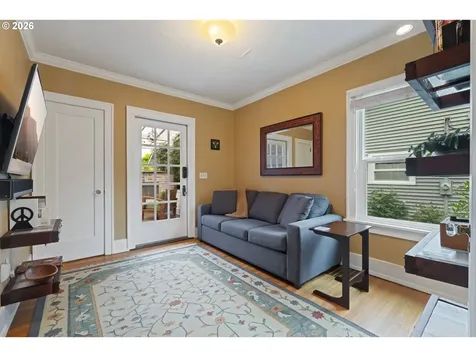 2535 NE 38th Avenue Portland OR 97212