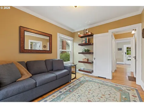 2535 NE 38th Avenue Portland OR 97212