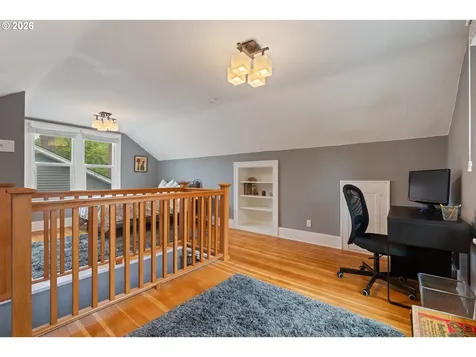 2535 NE 38th Avenue Portland OR 97212