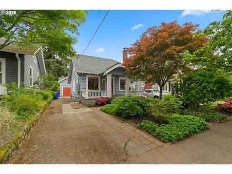2535 NE 38th Avenue Portland OR 97212