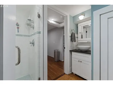 2535 NE 38th Avenue Portland OR 97212