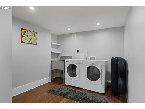 2535 NE 38th Avenue Portland OR 97212