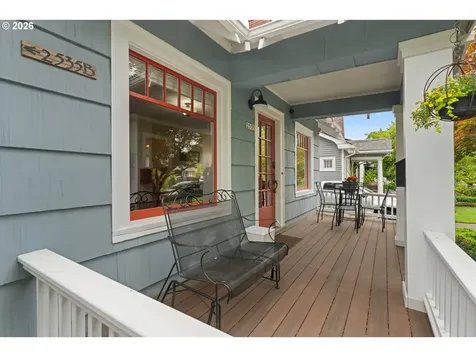 2535 NE 38th Avenue Portland OR 97212