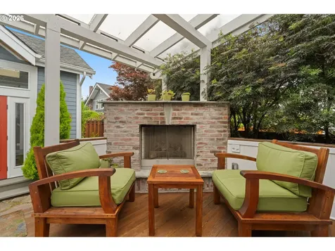 2535 NE 38th Avenue Portland OR 97212