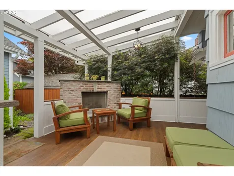 2535 NE 38th Avenue Portland OR 97212