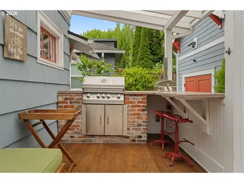 2535 NE 38th Avenue Portland OR 97212