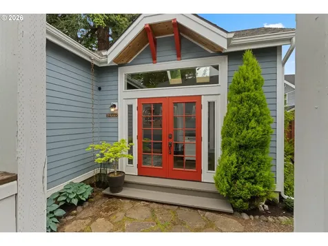 2535 NE 38th Avenue Portland OR 97212