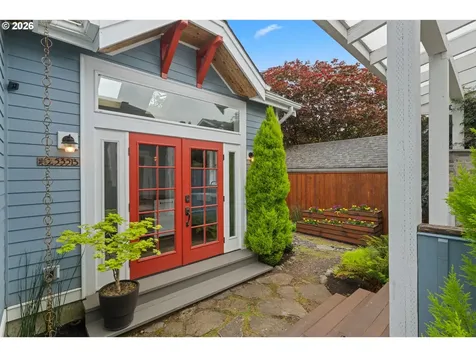 2535 NE 38th Avenue Portland OR 97212