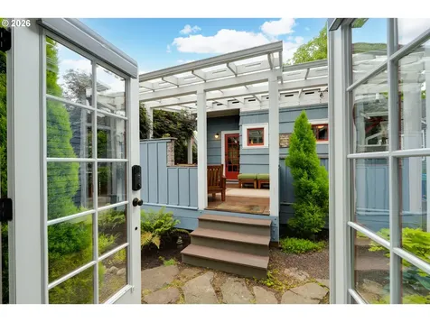 2535 NE 38th Avenue Portland OR 97212