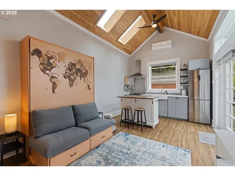 2535 NE 38th Avenue Portland OR 97212