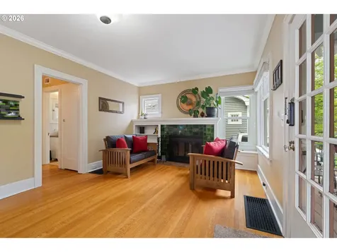2535 NE 38th Avenue Portland OR 97212