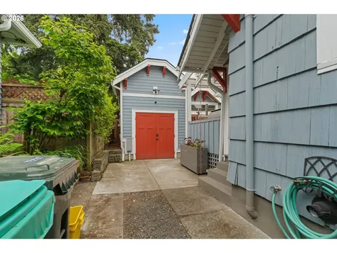 2535 NE 38th Avenue Portland OR 97212