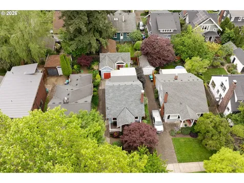 2535 NE 38th Avenue Portland OR 97212