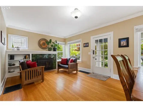 2535 NE 38th Avenue Portland OR 97212