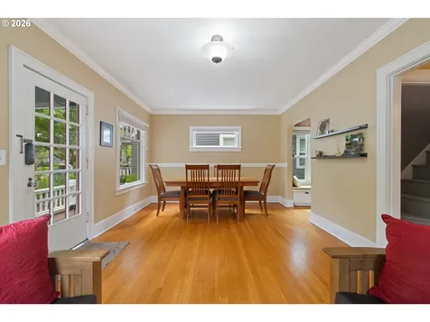2535 NE 38th Avenue Portland OR 97212