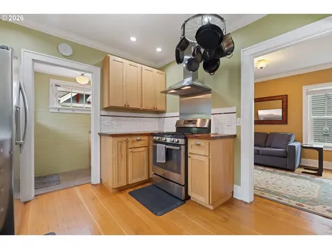 2535 NE 38th Avenue Portland OR 97212