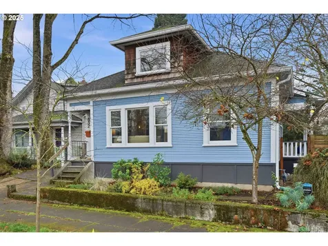 832 N Emerson Street Portland OR 97217