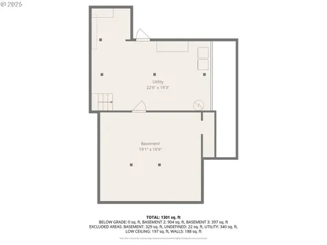 832 N Emerson Street Portland OR 97217