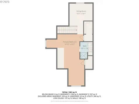 832 N Emerson Street Portland OR 97217