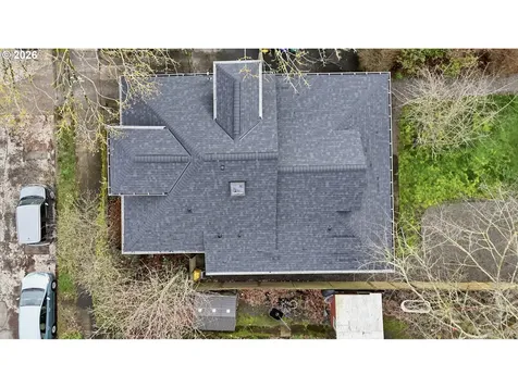 832 N Emerson Street Portland OR 97217