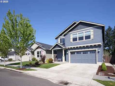 6616 NE 134th Street Vancouver WA 98686