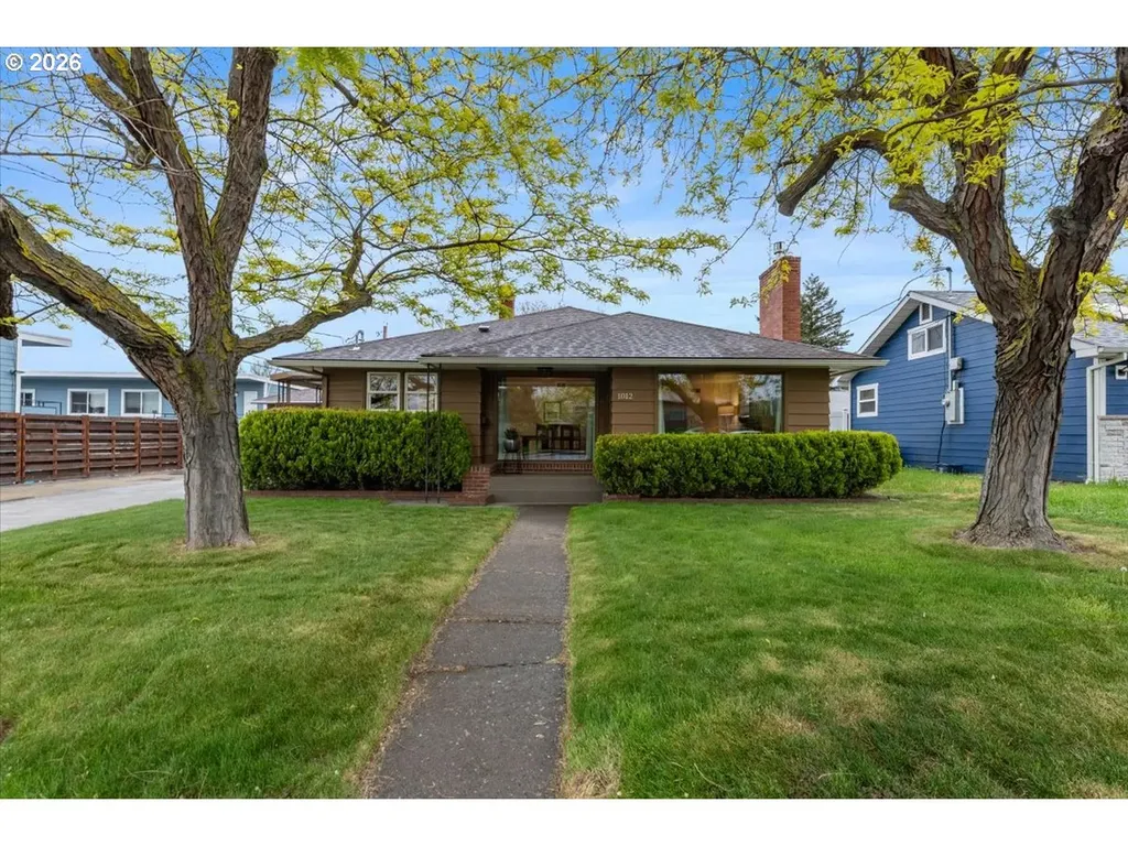 1012 Dry Hollow Road The Dalles OR 97058
