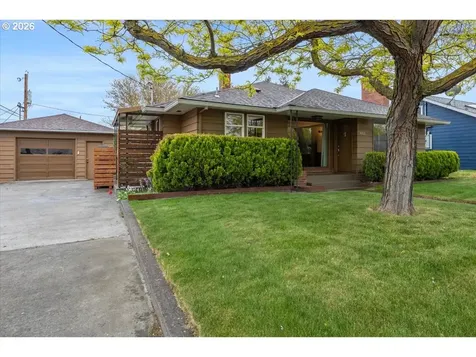 1012 Dry Hollow Road The Dalles OR 97058