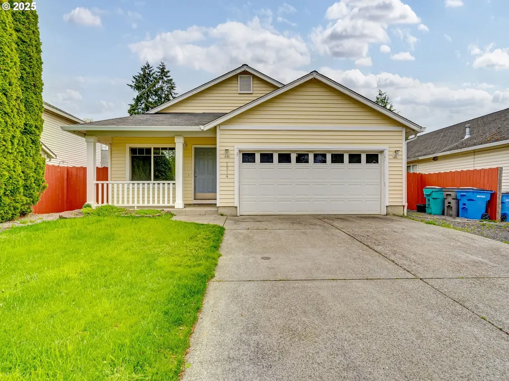 5914 NE 106th Way Vancouver WA 98686