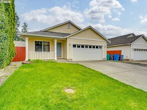 5914 NE 106th Way Vancouver WA 98686