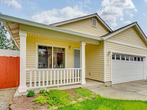 5914 NE 106th Way Vancouver WA 98686