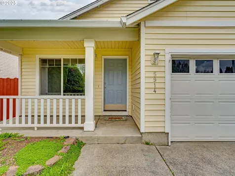 5914 NE 106th Way Vancouver WA 98686