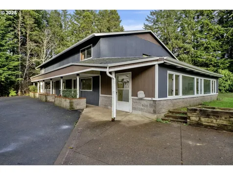 9790 NE Benton Street Newport OR 97365