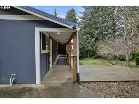 9790 NE Benton Street Newport OR 97365