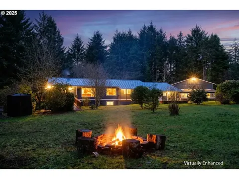 9790 NE Benton Street Newport OR 97365
