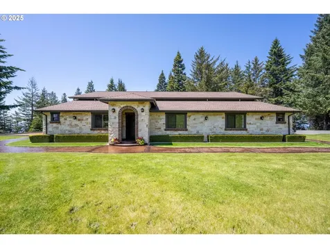 Bridgeview Drive Brookings OR 97415