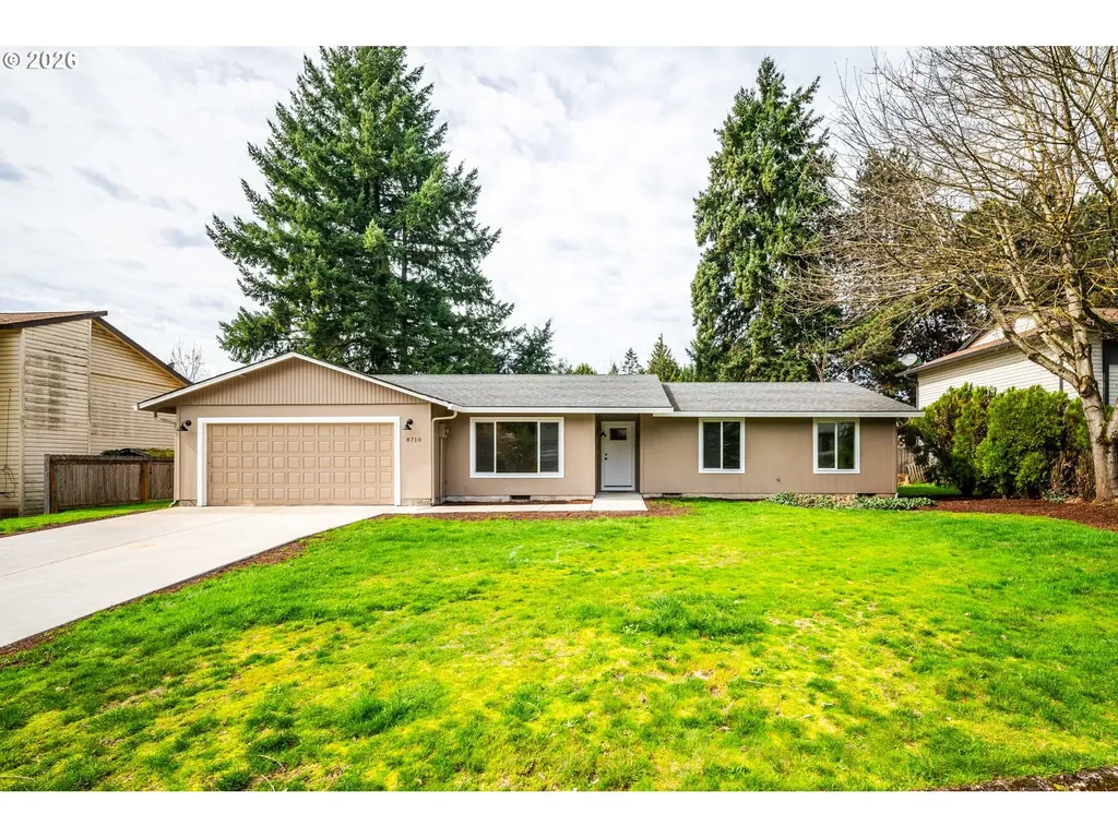 8710 NE 29th Avenue Vancouver WA 98665