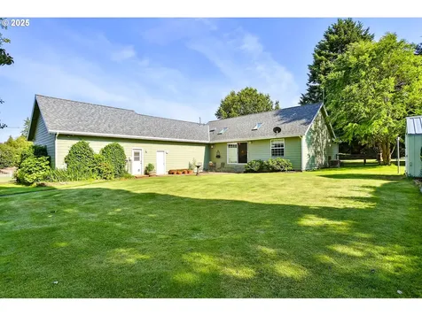886 Alameda Road Hood River OR 97031