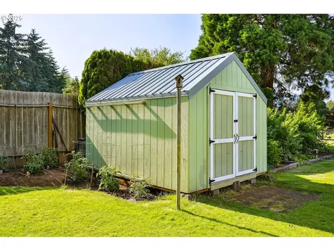 886 Alameda Road Hood River OR 97031