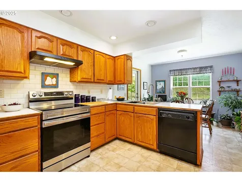 886 Alameda Road Hood River OR 97031