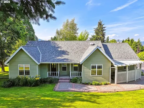 886 Alameda Road Hood River OR 97031