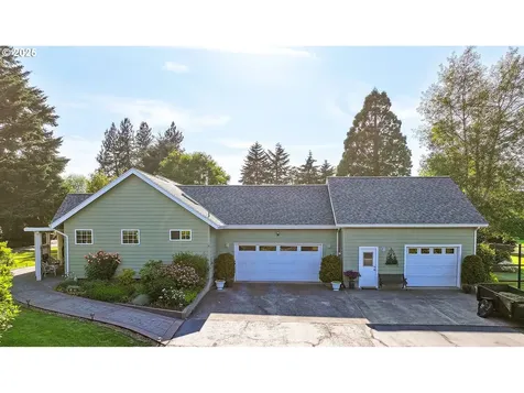 886 Alameda Road Hood River OR 97031