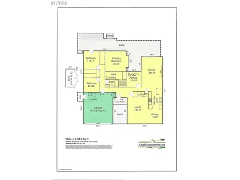 11348 SW Ironwood Loop Portland OR 97223