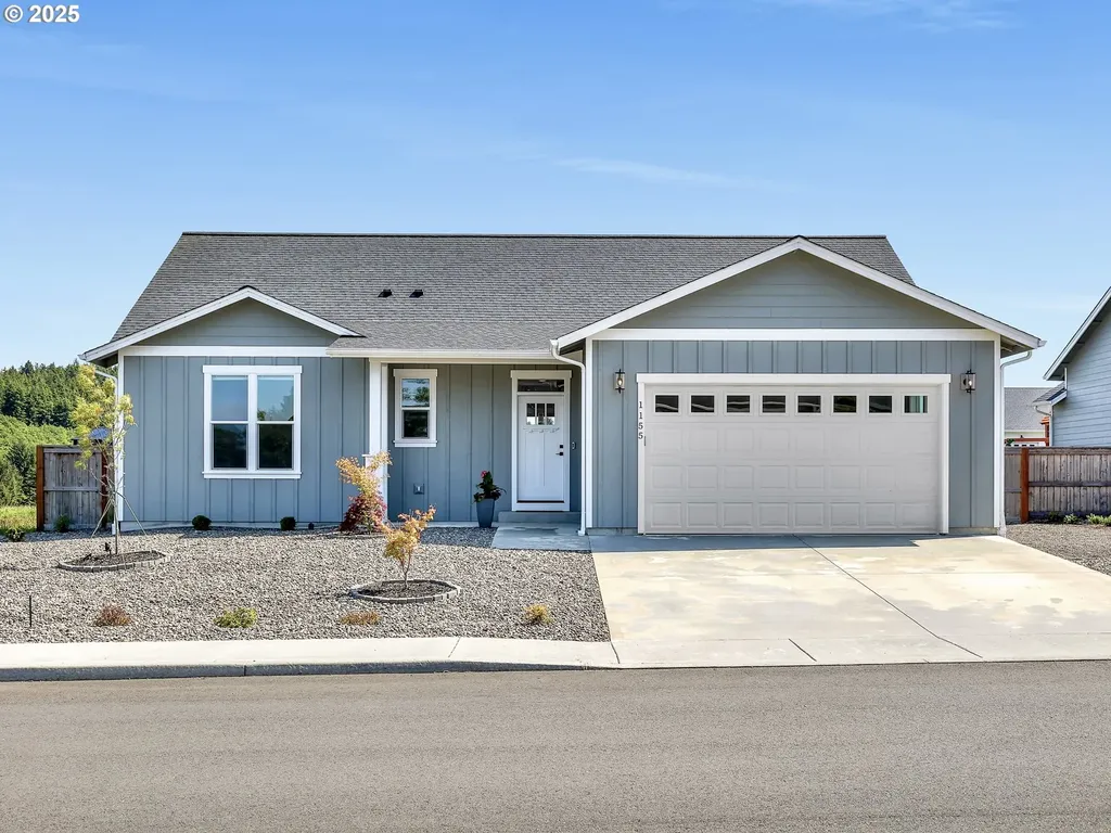 1155 SE Bugle Avenue Warrenton OR 97146